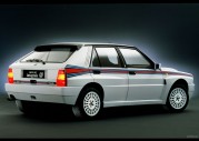 Lancia Delta Integrale (1992)